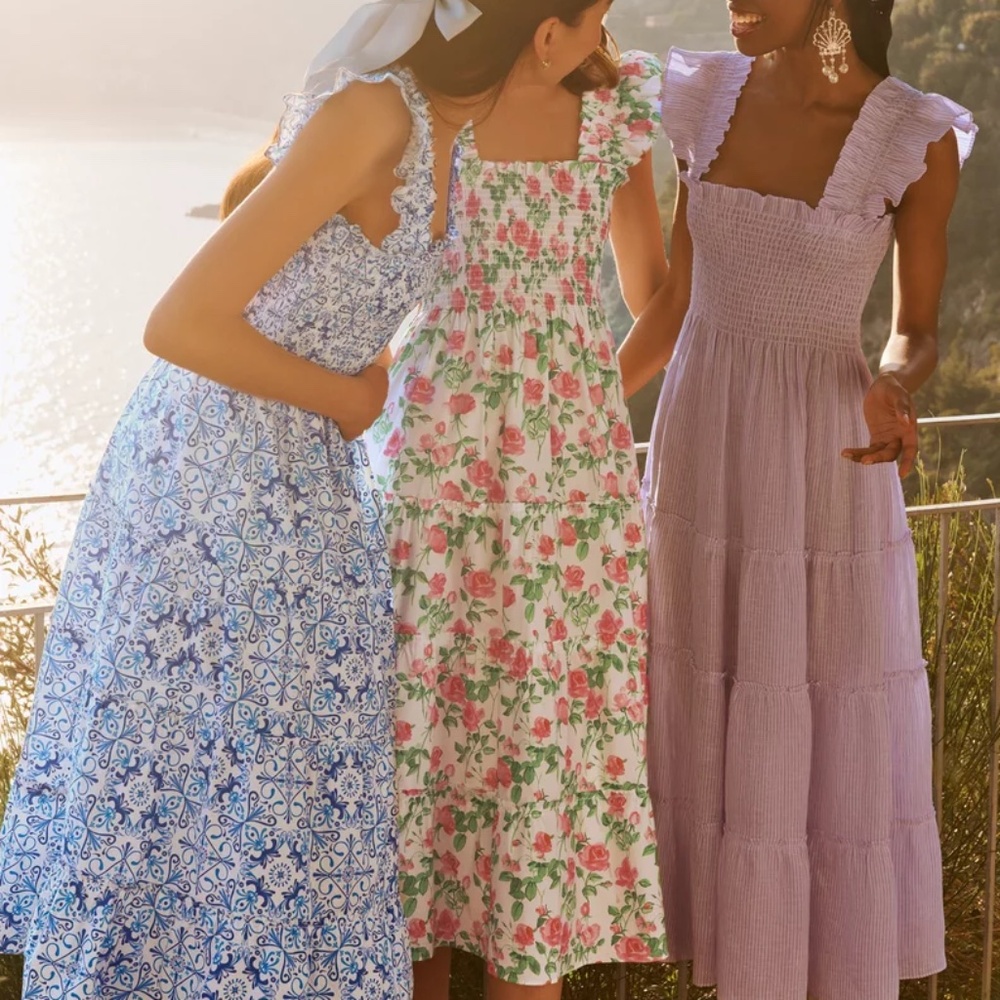 The Nap Dress by Hill House Home - XS